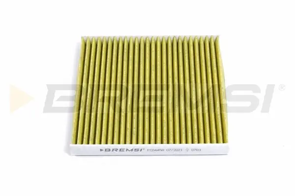 Filter, Innenraumluft BREMSI FC0445A