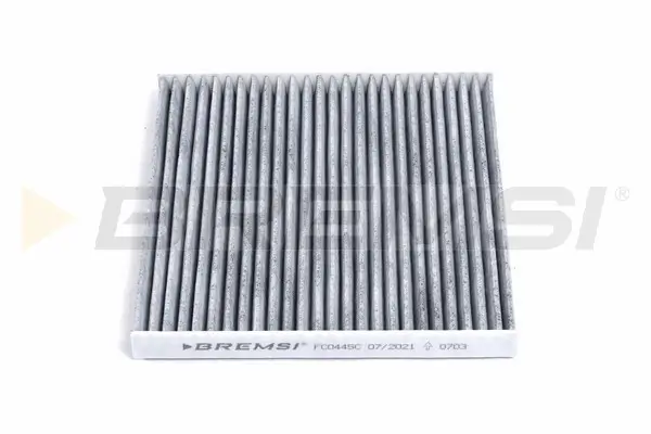 Filter, Innenraumluft BREMSI FC0445C