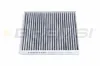 Filter, Innenraumluft BREMSI FC0445C