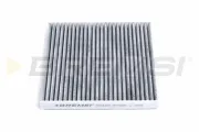 Filter, Innenraumluft BREMSI FC0445C