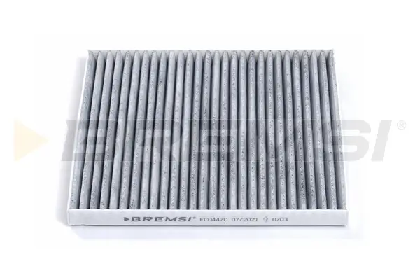 Filter, Innenraumluft BREMSI FC0447C