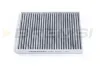 Filter, Innenraumluft BREMSI FC0447C