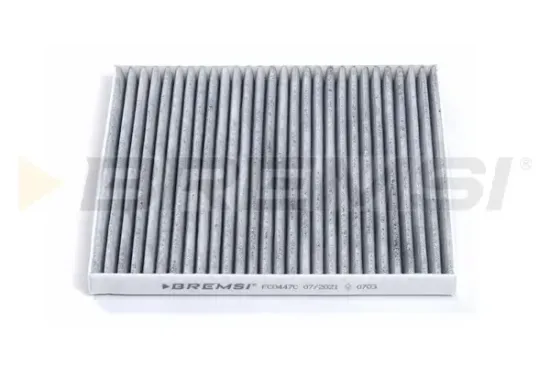 Filter, Innenraumluft BREMSI FC0447C Bild Filter, Innenraumluft BREMSI FC0447C
