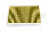 Filter, Innenraumluft BREMSI FC0449A