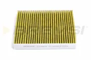 Filter, Innenraumluft BREMSI FC0449A