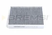 Filter, Innenraumluft BREMSI FC0449C