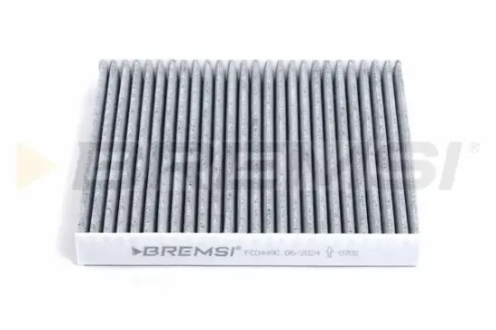 Filter, Innenraumluft BREMSI FC0449C Bild Filter, Innenraumluft BREMSI FC0449C