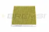Filter, Innenraumluft BREMSI FC0451A
