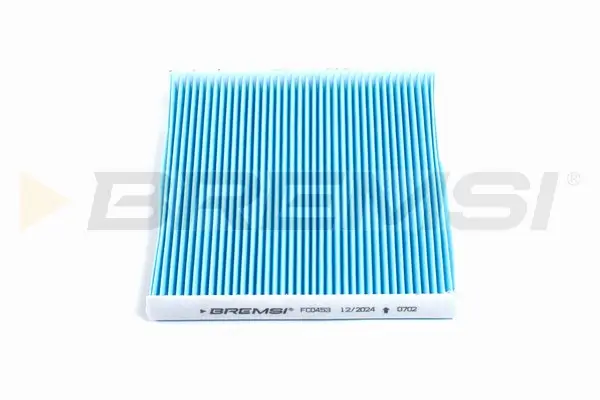 Filter, Innenraumluft BREMSI FC0453