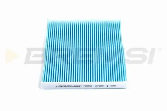 Filter, Innenraumluft BREMSI FC0453 Bild Filter, Innenraumluft BREMSI FC0453