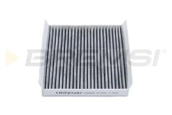 Filter, Innenraumluft BREMSI FC0453C Bild Filter, Innenraumluft BREMSI FC0453C