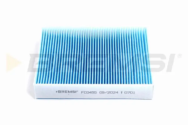Filter, Innenraumluft BREMSI FC0455