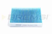 Filter, Innenraumluft BREMSI FC0455