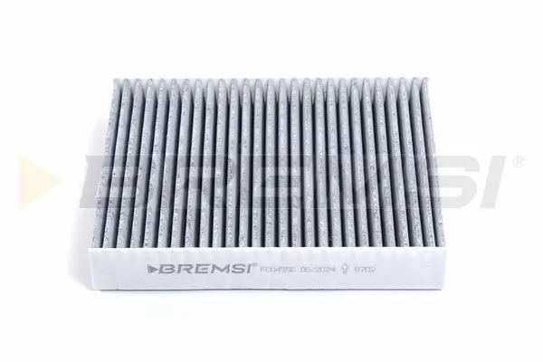 Filter, Innenraumluft BREMSI FC0455C