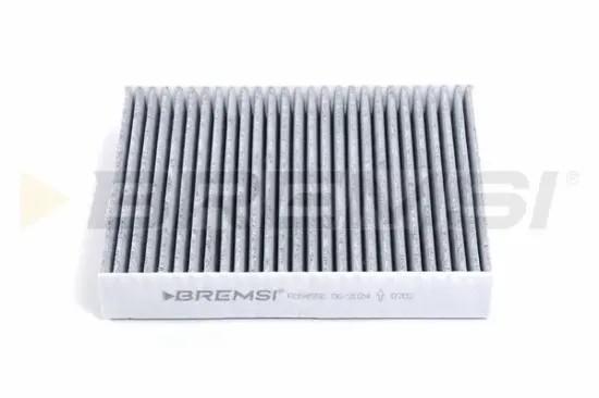 Filter, Innenraumluft BREMSI FC0455C Bild Filter, Innenraumluft BREMSI FC0455C