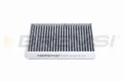 Filter, Innenraumluft BREMSI FC0457C