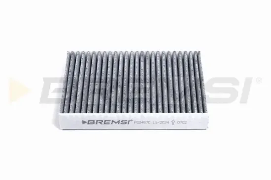 Filter, Innenraumluft BREMSI FC0457C Bild Filter, Innenraumluft BREMSI FC0457C