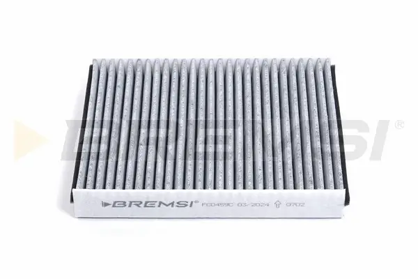 Filter, Innenraumluft BREMSI FC0459C