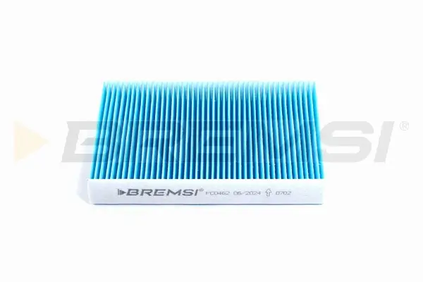 Filter, Innenraumluft BREMSI FC0462