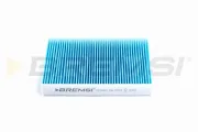 Filter, Innenraumluft BREMSI FC0462