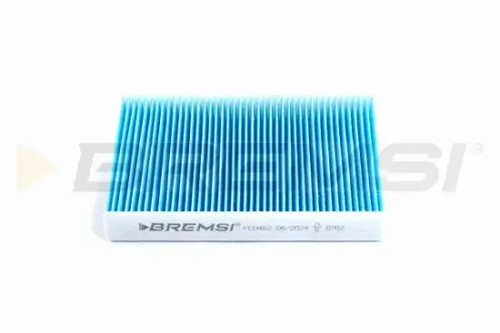 Filter, Innenraumluft BREMSI FC0462 Bild Filter, Innenraumluft BREMSI FC0462