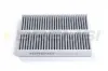 Filter, Innenraumluft BREMSI FC0464C
