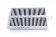 Filter, Innenraumluft BREMSI FC0464C