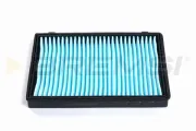 Filter, Innenraumluft BREMSI FC0466