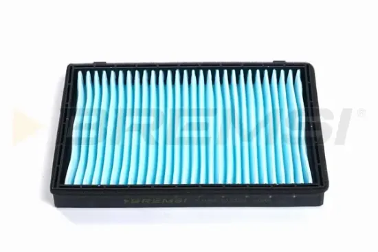 Filter, Innenraumluft BREMSI FC0466 Bild Filter, Innenraumluft BREMSI FC0466