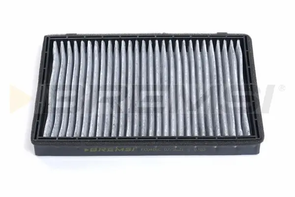 Filter, Innenraumluft BREMSI FC0466C