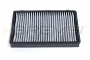 Filter, Innenraumluft BREMSI FC0466C