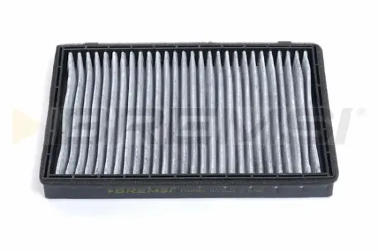 Filter, Innenraumluft BREMSI FC0466C Bild Filter, Innenraumluft BREMSI FC0466C