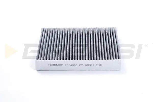 Filter, Innenraumluft BREMSI FC0468C