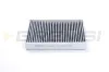 Filter, Innenraumluft BREMSI FC0468C