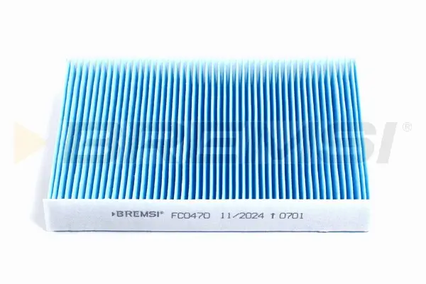 Filter, Innenraumluft BREMSI FC0470