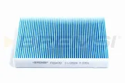 Filter, Innenraumluft BREMSI FC0470