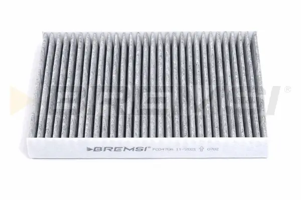 Filter, Innenraumluft BREMSI FC0470A