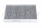 Filter, Innenraumluft BREMSI FC0470A