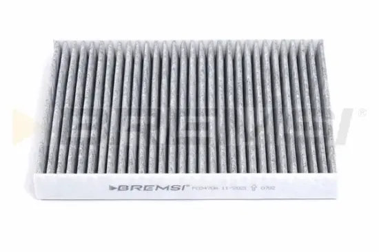 Filter, Innenraumluft BREMSI FC0470A Bild Filter, Innenraumluft BREMSI FC0470A