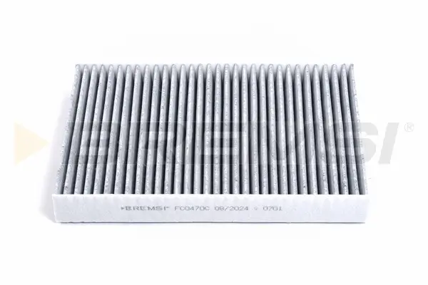 Filter, Innenraumluft BREMSI FC0470C