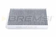 Filter, Innenraumluft BREMSI FC0470C