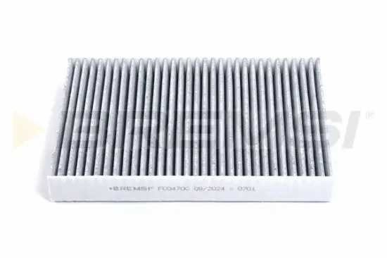 Filter, Innenraumluft BREMSI FC0470C Bild Filter, Innenraumluft BREMSI FC0470C