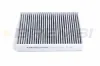 Filter, Innenraumluft BREMSI FC0472C