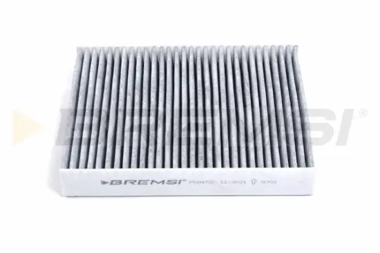 Filter, Innenraumluft BREMSI FC0472C Bild Filter, Innenraumluft BREMSI FC0472C