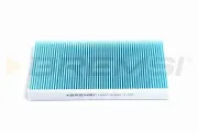 Filter, Innenraumluft BREMSI FC0477