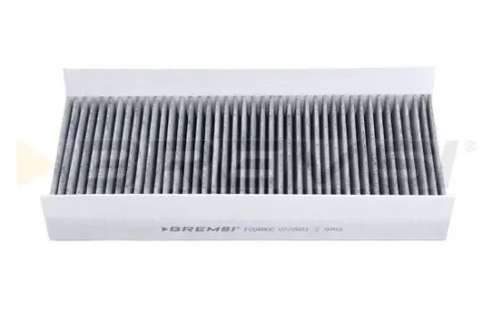 Filter, Innenraumluft BREMSI FC0480C Bild Filter, Innenraumluft BREMSI FC0480C