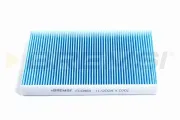 Filter, Innenraumluft BREMSI FC0484