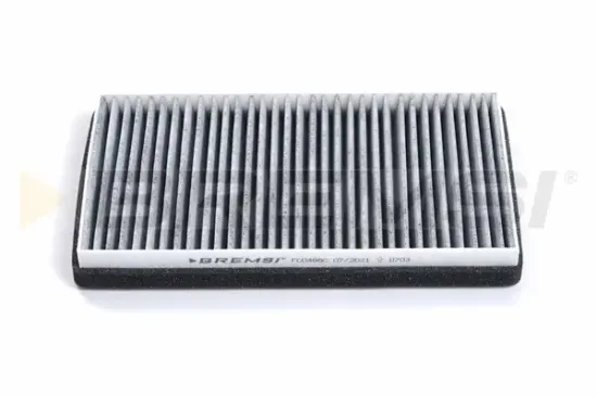 Filter, Innenraumluft BREMSI FC0488C Bild Filter, Innenraumluft BREMSI FC0488C