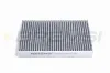 Filter, Innenraumluft BREMSI FC0495C