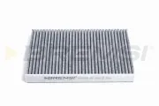 Filter, Innenraumluft BREMSI FC0495C